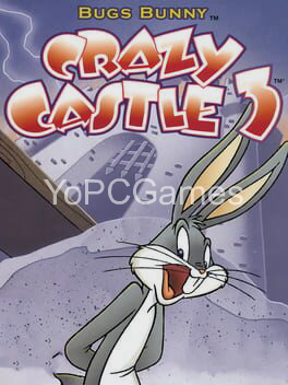 bugs bunny: crazy castle 3 pc