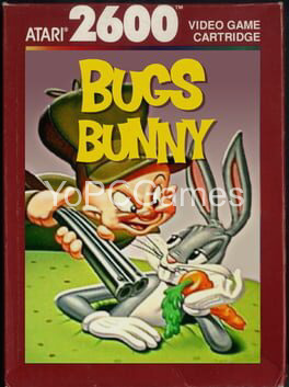 bugs bunny pc