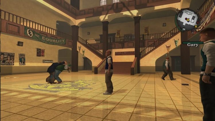 bully video game free download mac