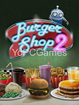 download burger shop 2 for free no time limit