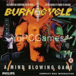 burn:cycle for pc