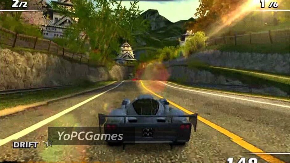 burnout game free for pc full version