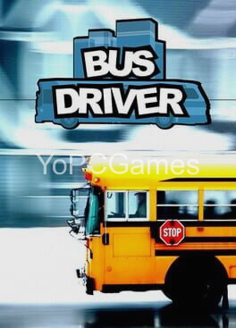 bus driver cover