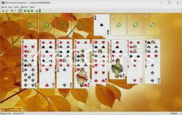 bvs solitaire collection game