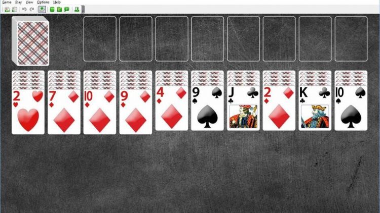 bvs solitaire collection free download
