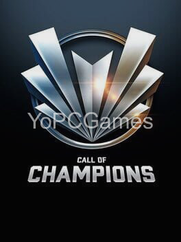 call of champions cover