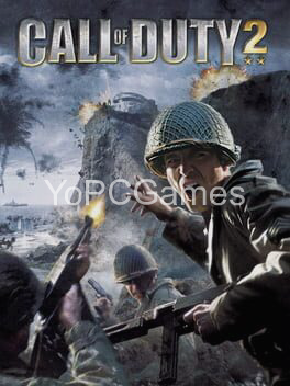 call of duty 2 game