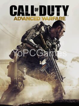 call of duty: advanced warfare for pc