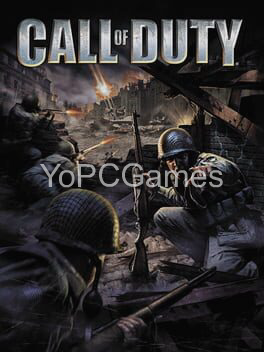 call of duty game