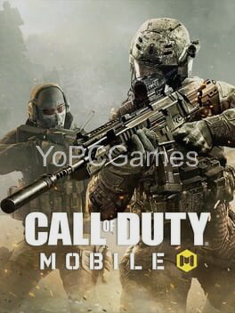 call of duty: mobile for pc