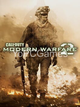 call of duty: modern warfare 2 pc