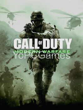 call of duty: modern warfare remastered for pc