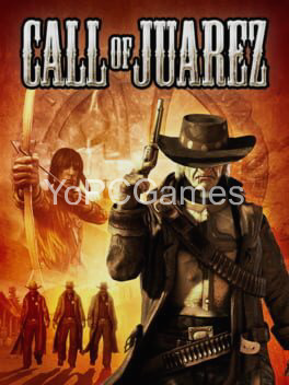 call of juarez for pc