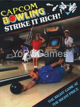 capcom bowling pc