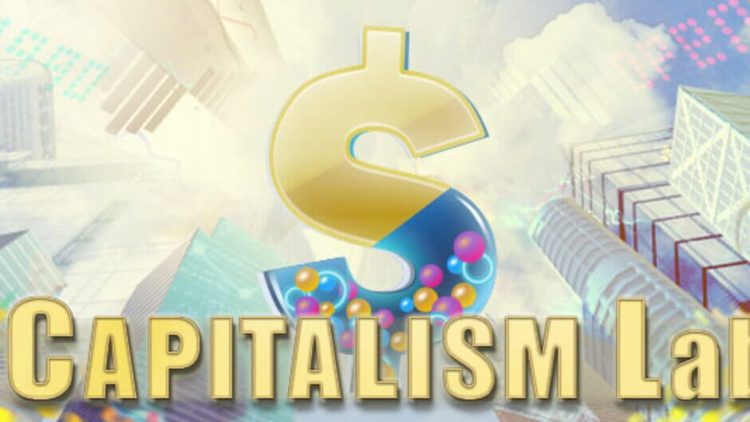 Capitalism Lab Free Download Pc Game 4760