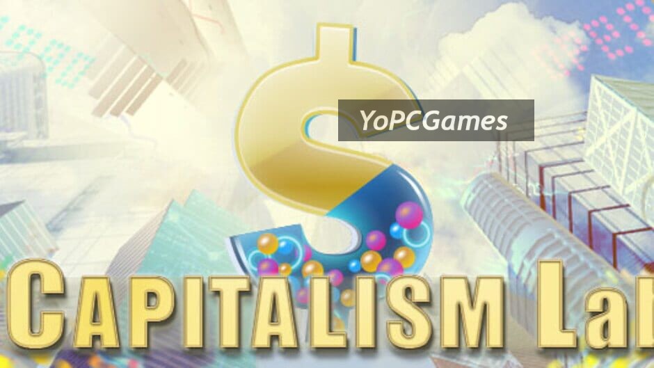 capitalism lab pc game