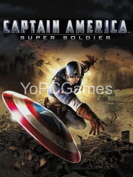download captain america super soldier pc game