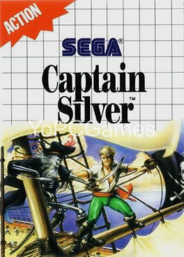 captain silver pc game