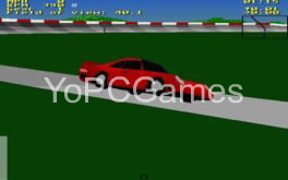 car & driver game