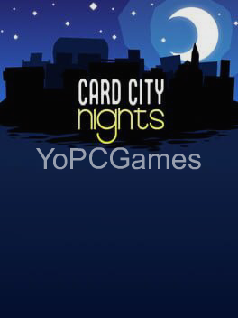 card city nights pc