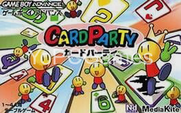 card party game