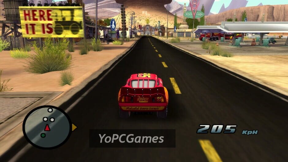 cars screenshot 5