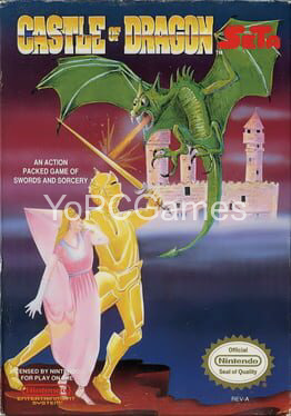 castle of dragon pc game