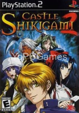 shikigami no shiro 3 pc download