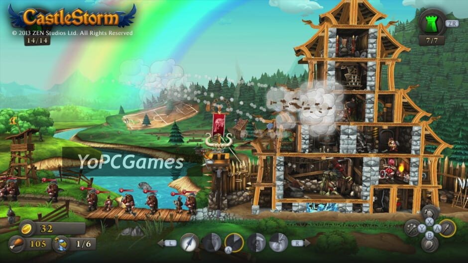 castlestorm screenshot 3