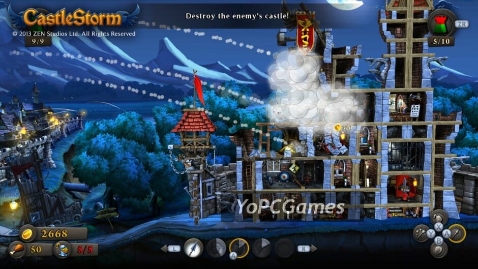 castlestorm screenshot 5