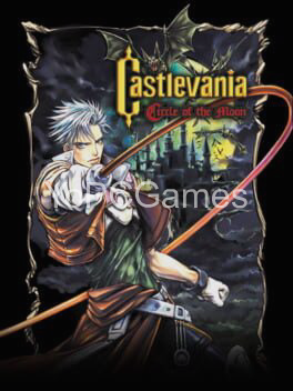 castlevania: circle of the moon game