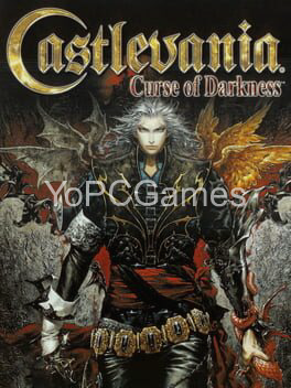 castlevania: curse of darkness pc game