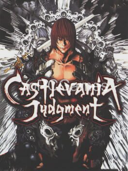 castlevania judgment poster