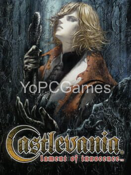 castlevania: lament of innocence for pc