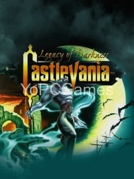 castlevania: legacy of darkness pc game