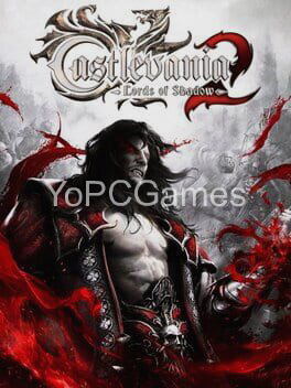 castlevania: lords of shadow 2 pc game