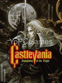 download castlevania rondo of blood iso