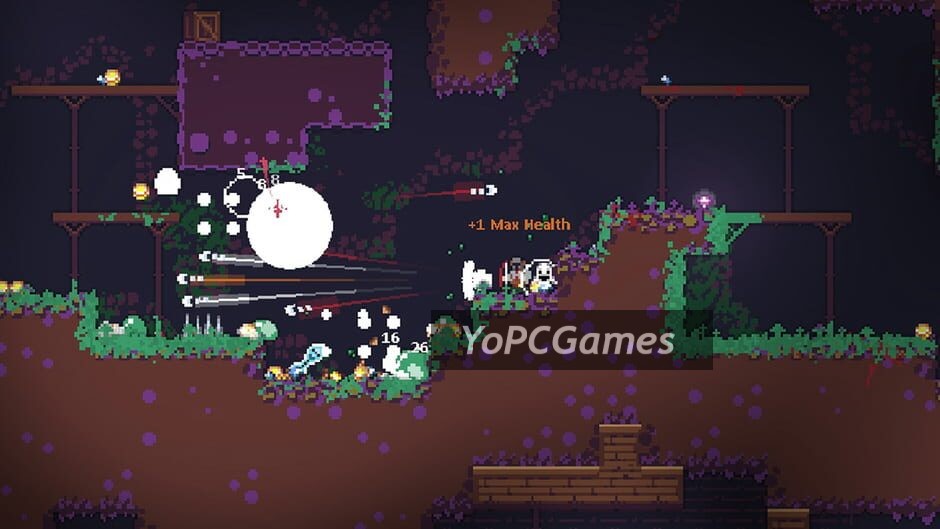 caveblazers screenshot 1