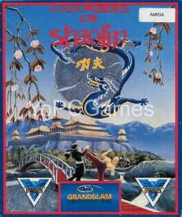 chambers of shaolin pc game