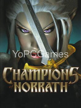 champions of norrath: realms of everquest pc game