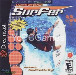 championship surfer for pc