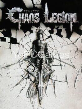 chaos legion game