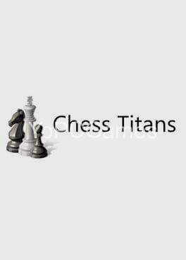 chess titans pc game