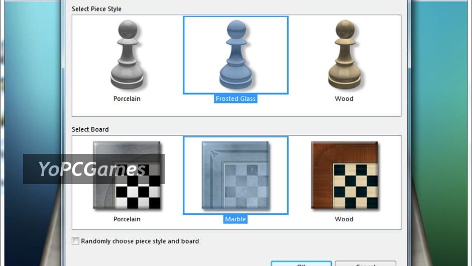 chess titans screenshot 1