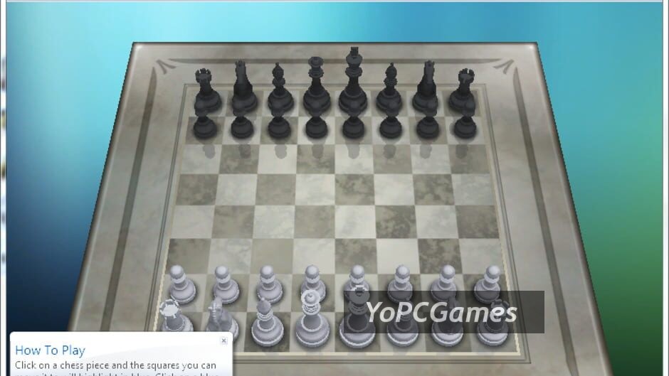 chess titans screenshot 5