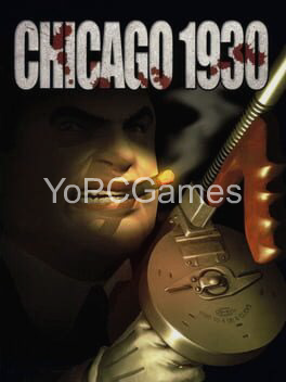chicago 1930 game