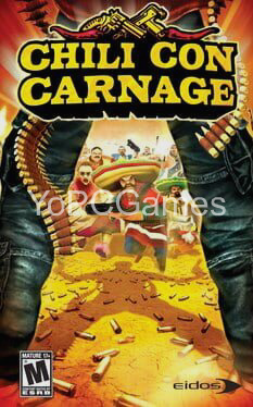 chili con carnage pc game download free