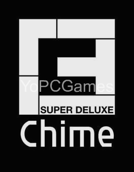 chime super deluxe cover