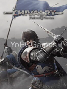 chivalry medieval warfare player count