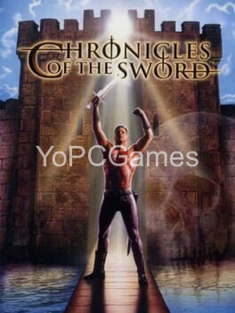 chronicles of the sword for pc